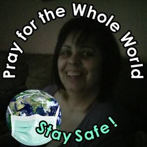 Meet your Posher, Crystal